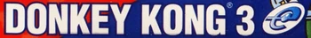 Donkey Kong 3 29
