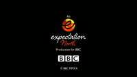 Expectation Entertainment North variant.