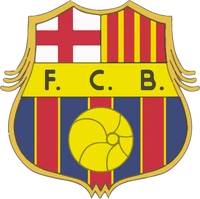 FC Barcelona 1920