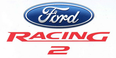 Ford Racing (video game series) | Logopedia | Fandom
