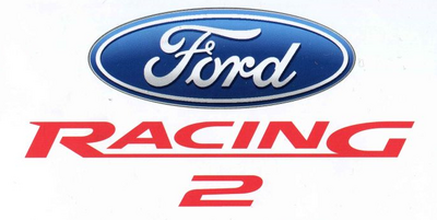 Ford Racing (video game) - Wikipedia