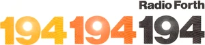 Forth, Radio 1975a