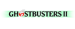 Logo with green light
