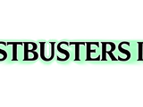 Ghostbusters II/Other