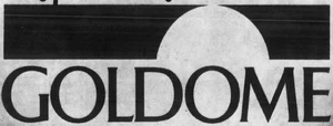 Goldome - 1983
