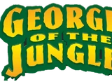 George of the Jungle (film)