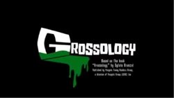 Grossology Alt