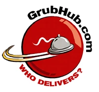 Grubhub Logo (2004-2011)
