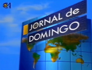 Sunday Version (1990) called Jornal de Domingo