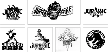 JuraasicPark Concepts