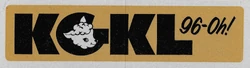 KGKL 960