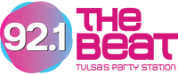 KTBT 92.1 The Beat (2024)