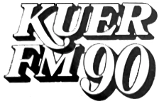 KUER Salt Lake City 1980