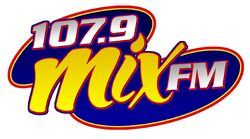 KVLY 107.9 Mix FM