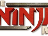 The Lego Ninjago Movie