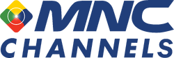 MNC Channels (2012)