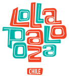 Lollapalooza Chile (Alternative Stacked Version)