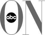 "On ABC" version used in idents (1963–1964)