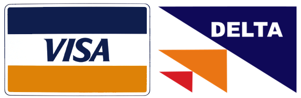 Visa Debit card Credit card Logo Mastercard, visa, text, trademark, logo  png