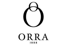 Orra Jewelry | Logopedia | Fandom