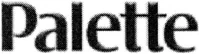Wordmark