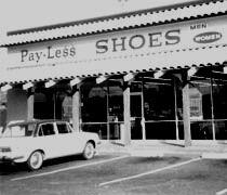 Payless shoes sale wiki