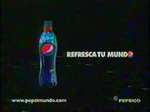 Ad endcap (2012, Colombia)