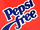 Caffeine Free Pepsi