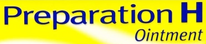 Preparation H UK