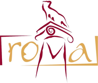 Roma logo 2010