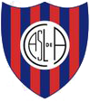 File:Escudo del Club Atlético San Lorenzo de Almagro.svg - Wikimedia Commons