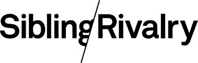 Sibling Rivalry Studio | Logopedia | Fandom