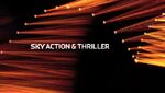 Sky Movies Action & Thriller ident