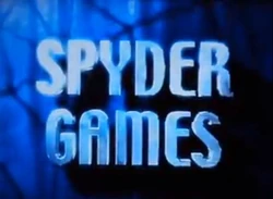 Spyder Games