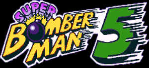 Super Bomberman 5