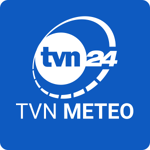 Variant with the TVN24 logo, used on its Facebook page