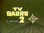 TV BAURU CANAL 2