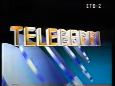 Teleberri 1990