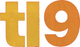 Telenueve (Logo 2005 - 2)