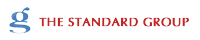 The Standard Group Old Logo