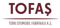 Tofaş logo