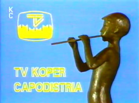 TV Koper Capodistria Logopedia Fandom