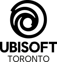 Ubisoft-Toronto LOGO-BLACK