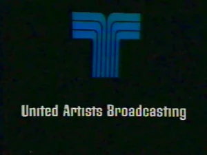 United Artists Broadcasting (1976)
