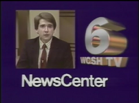 WCSH-TV