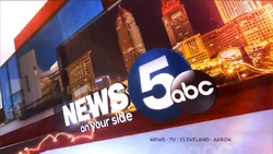 WEWS News5 Open 2016