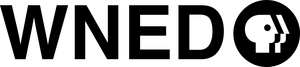 WNED logo
