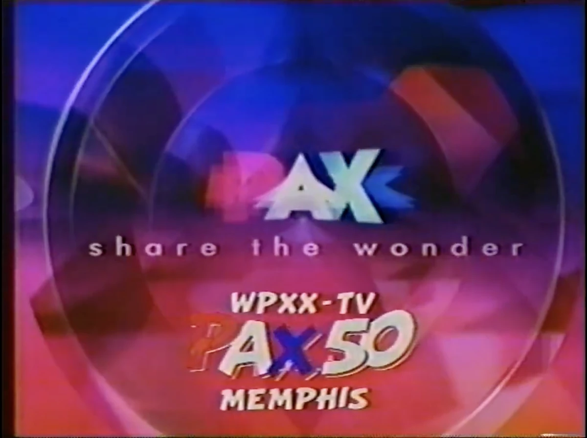 テレビ imfc17 WPXX-TV | Logopedia | Fandom