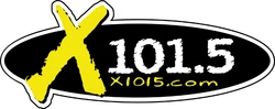 WXSR X101.5