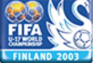 1993 FIFA U-17世界選手権の関係者ユニホーム 1993 FIFA U-17